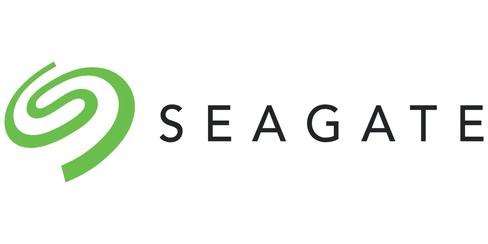 Seagate brand
