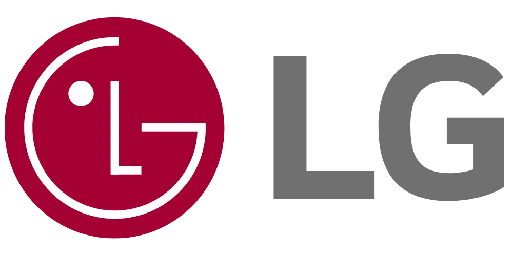 LG brand