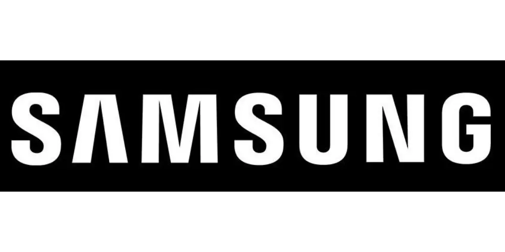 Samsung brand