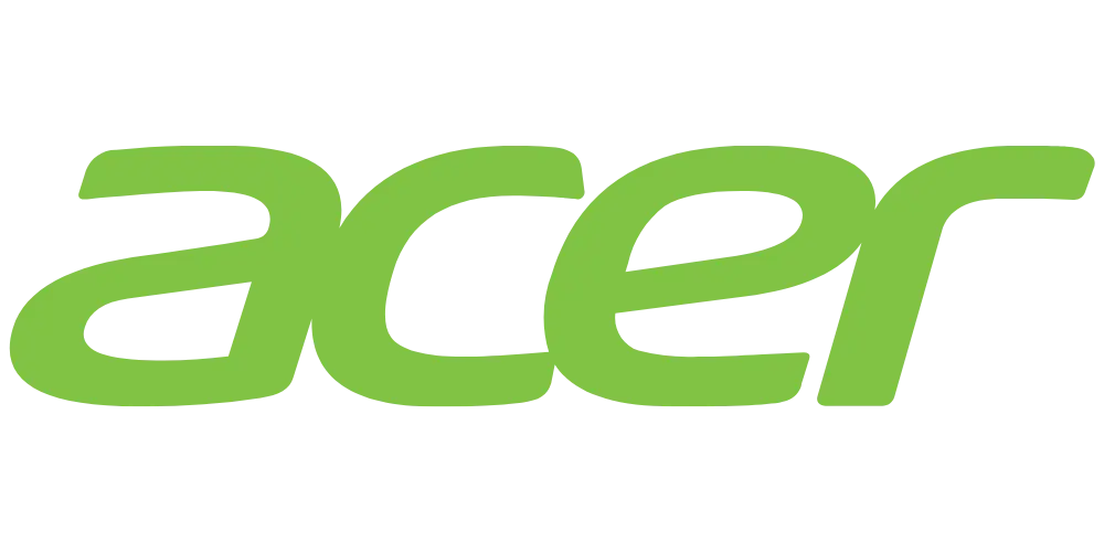 ACER brand