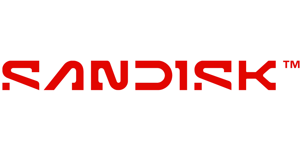 Sandisk brand