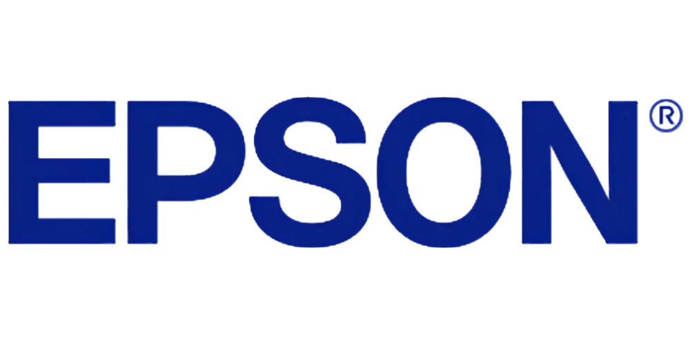 EPSON brand