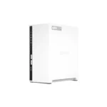 QNAP TS-233 NAS 2 Baies – Serveur de Stockage Cloud Privé & Multimédia IA – Votre Sérénité Numérique par IMRATEC