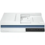 Scanner HP ScanJet Pro 2600 f1 – Numérisation Recto-Verso Automatique & Haute Résolution – L’Expert Digital par IMRATEC