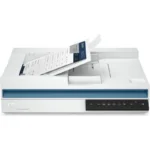 Scanner HP ScanJet Pro 2600 f1 – Numérisation Recto-Verso Automatique & Haute Résolution – L’Expert Digital par IMRATEC