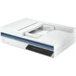 Scanner HP ScanJet Pro 2600 f1 – Numérisation Recto-Verso Automatique & Haute Résolution – L’Expert Digital par IMRATEC