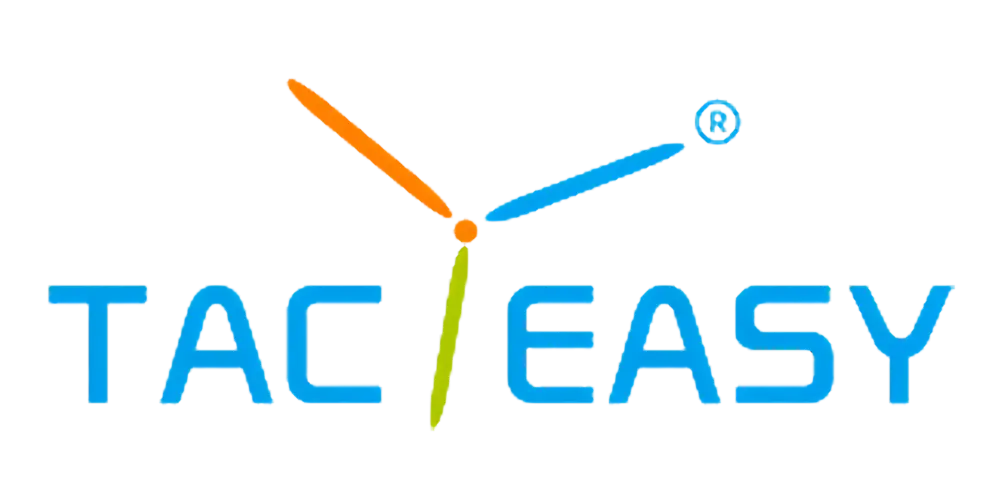 Tacteasy brand