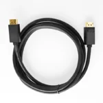 Câble DisplayPort 1.2 Ugreen (3m) – Résolution 4K@60Hz & Connecteurs Plaqués Or – Haute Performance par IMRATEC