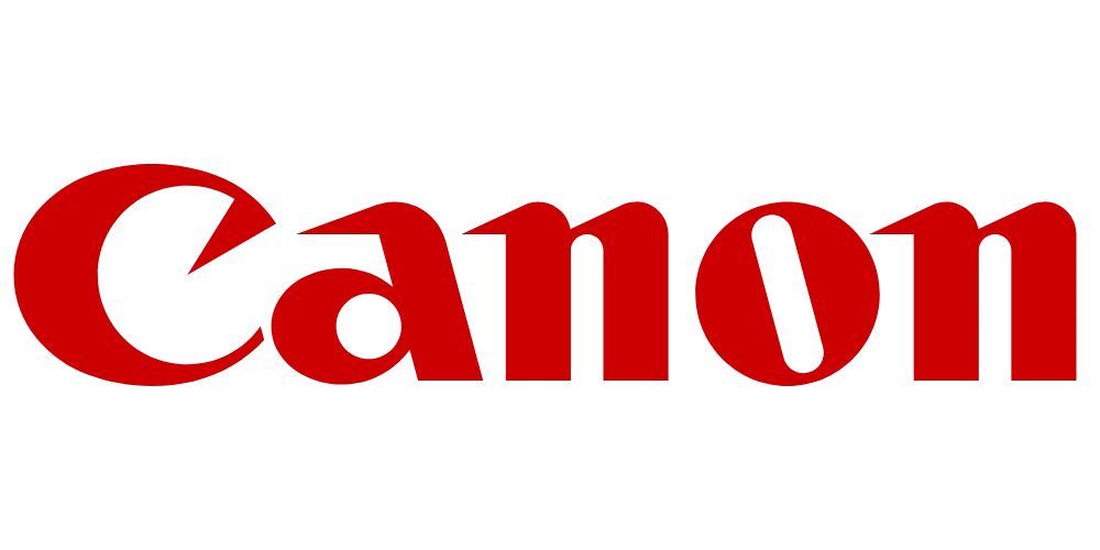 CANON brand