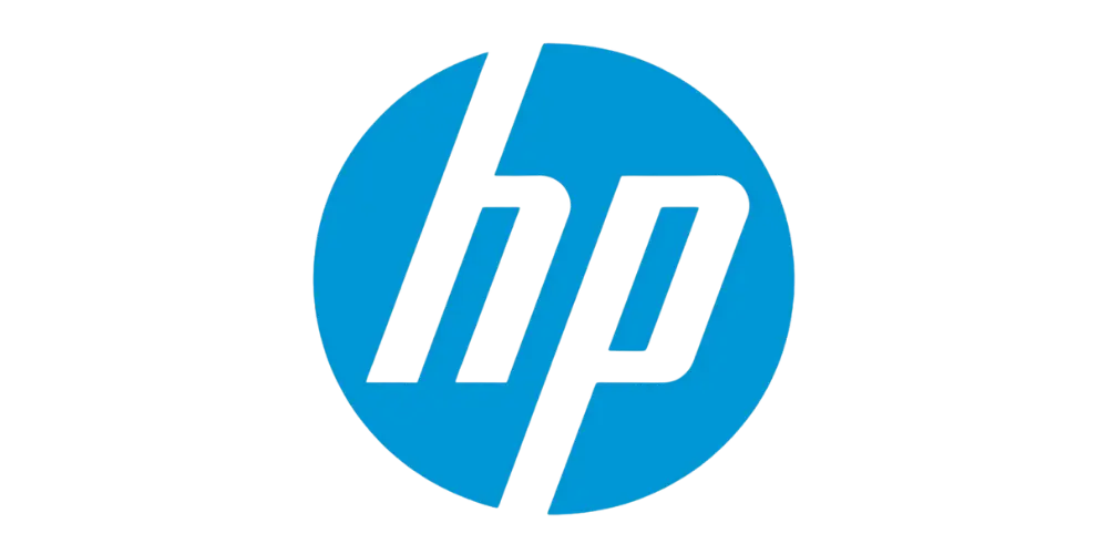 HP brand