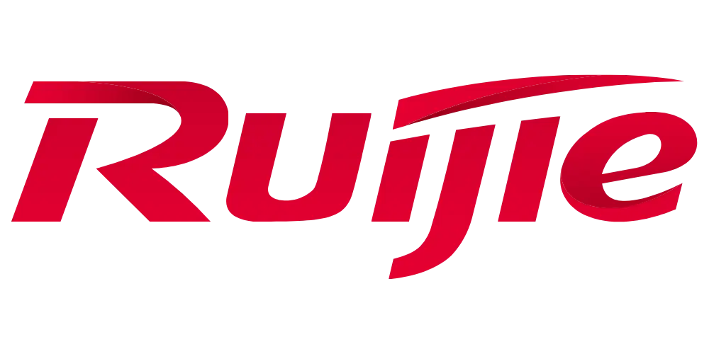 Ruijie brand