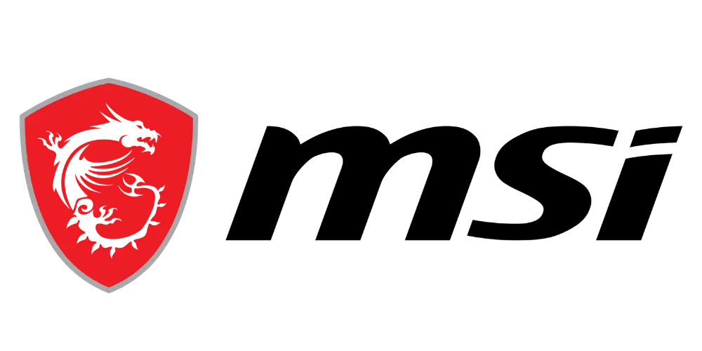MSI brand