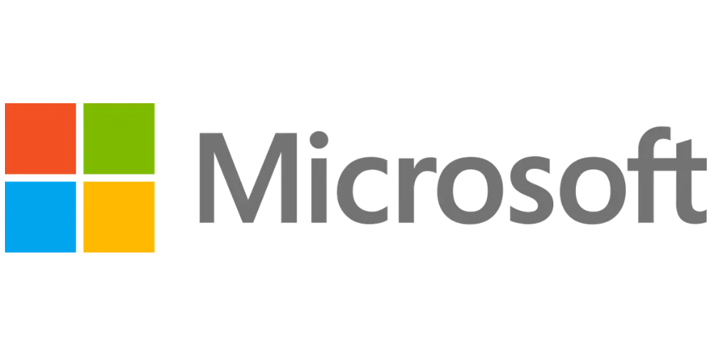 Microsoft brand