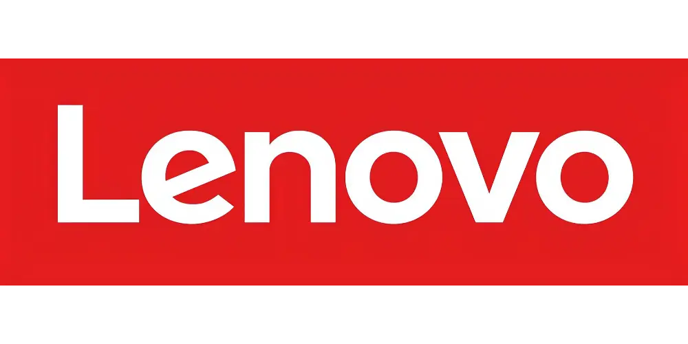 Lenovo brand