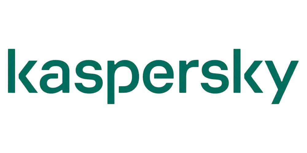 kaspersky brand