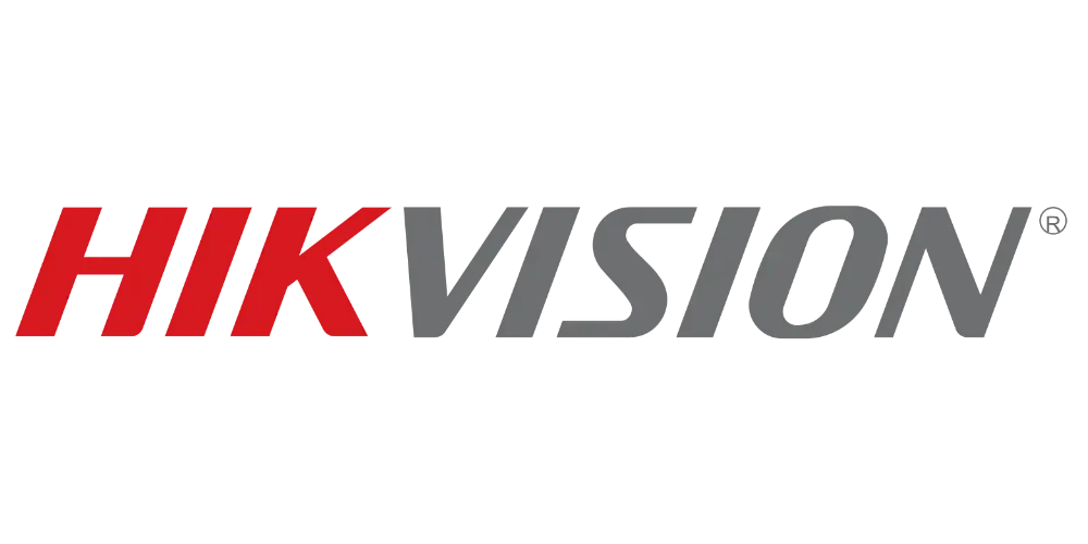 HIKVISION brand
