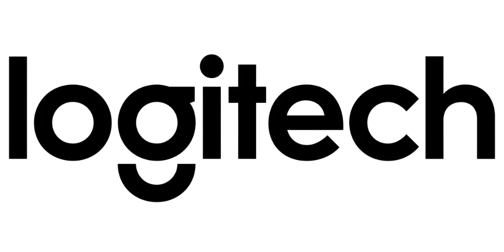 Logitech brand