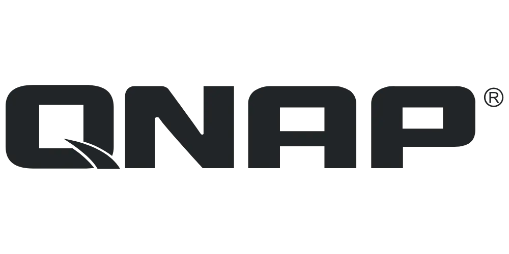 Qnap brand