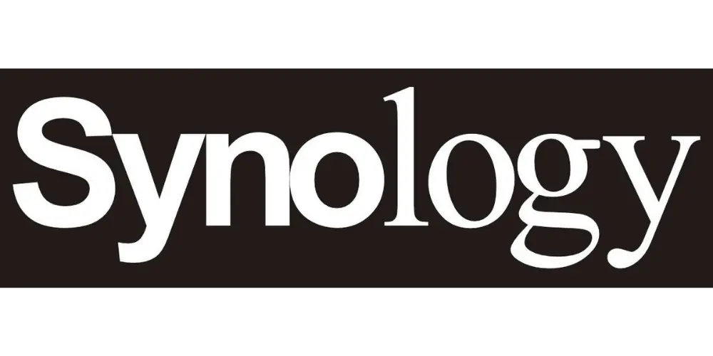 Synology brand