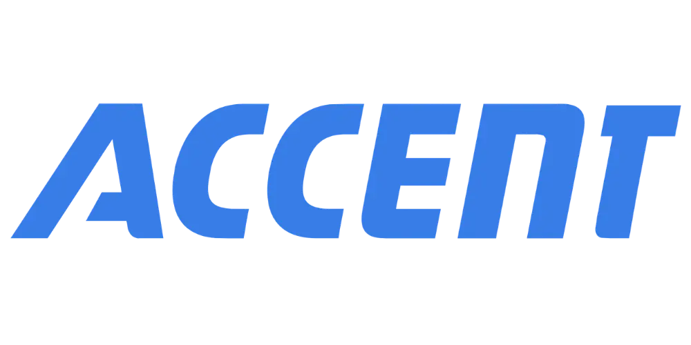 ACCENT brand
