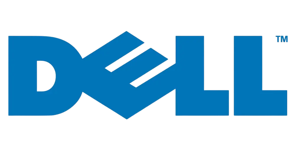 DELL brand