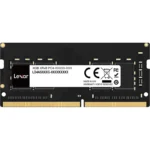 Mémoire RAM Lexar 8Go DDR4 3200MHz SO-DIMM (CL22) – Boostez les Performances de votre Laptop avec IMRATEC