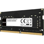Mémoire RAM Lexar 8Go DDR4 3200MHz SO-DIMM (CL22) – Boostez les Performances de votre Laptop avec IMRATEC