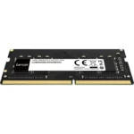 Mémoire RAM Lexar 8Go DDR4 3200MHz SO-DIMM (CL22) – Boostez les Performances de votre Laptop avec IMRATEC