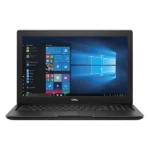 Dell Latitude 3500 Business Edition – Intel i5 8th Gen, 8Go RAM, 256Go SSD NVMe – Performance & Fiabilité par IMRATEC