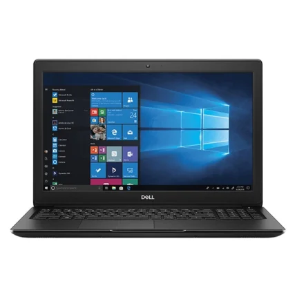Dell Latitude 3500 Business Edition – Intel i5 8th Gen, 8Go RAM, 256Go SSD NVMe – Performance & Fiabilité par IMRATEC