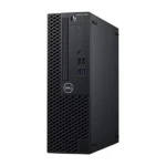 Dell OptiPlex 3060 SFF – Intel Core i5-8500 (6 Cœurs), 8Go DDR4, 500Go – La Performance Compacte par IMRATEC