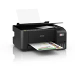 Epson EcoTank L3250 – Imprimante Multifonction 3-en-1 WiFi & Réservoirs Rechargeables – L'Économie Intelligente par IMRATEC