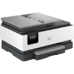 HP OfficeJet Pro 8123 All-in-One – Imprimante Multifonction Couleur (WiFi, Recto-Verso Auto) – L'Efficacité Pro par IMRATEC