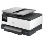 HP OfficeJet Pro 8123 All-in-One – Imprimante Multifonction Couleur (WiFi, Recto-Verso Auto) – L'Efficacité Pro par IMRATEC