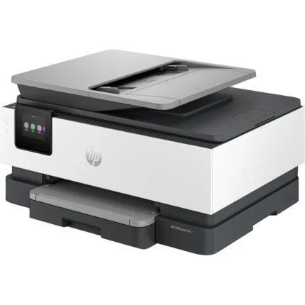 HP OfficeJet Pro 8123 All-in-One – Imprimante Multifonction Couleur (WiFi, Recto-Verso Auto) – L'Efficacité Pro par IMRATEC