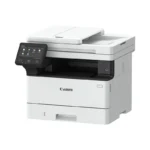 Canon i-SENSYS MF463dw – Imprimante Laser Monochrome 3-en-1 (40 ppm, WiFi, Recto-Verso) – La Performance Pro par IMRATEC