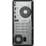 Ordinateur de Bureau HP Pro 290 G9 i5 (14ème Gén) avec Écran HP S3 Pro 21" – Solution Informatique Complète par IMRATEC
