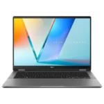 ASUS VivoBook 14 Flip OLED (2026 Edition) – Ultra 7, 16GB, 1TB SSD – L'Ultrabook Convertible par IMRATEC