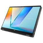 ASUS VivoBook 14 Flip OLED (2026 Edition) – Ultra 7, 16GB, 1TB SSD – L'Ultrabook Convertible par IMRATEC