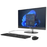 HP ProOne 240 G10 AiO – Intel Core Ultra 5 (AI Boost), 8Go DDR5, 512Go SSD – L'Élégance Tout-en-Un par IMRATEC