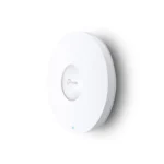 Point d’Accès Plafonnier TP-Link EAP653 WiFi 6 AX3000 – Ultra-Mince & Gestion Cloud Omada – La Puissance Sans Fil par IMRATEC