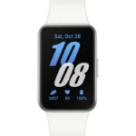 Samsung Galaxy Fit 3 Bluetooth Silver – Montre Connectée & Tracker Fitness AMOLED – Le Bien-être au Poignet par IMRATEC