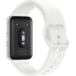 Samsung Galaxy Fit 3 Bluetooth Silver – Montre Connectée & Tracker Fitness AMOLED – Le Bien-être au Poignet par IMRATEC