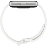 Samsung Galaxy Fit 3 Bluetooth Silver – Montre Connectée & Tracker Fitness AMOLED – Le Bien-être au Poignet par IMRATEC