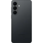 Samsung Galaxy S26 5G (Snapdragon Edition) – 12Go RAM / 256Go – Écran 6.3″ Dynamic AMOLED – Noir Sidéral par IMRATEC