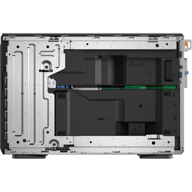 Dell PowerEdge T360 Tower Server – Intel Xeon E-2414, 16GB DDR5, 2TB – La Puissance Professionnelle par IMRATEC