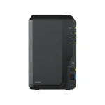 Synology DiskStation DS223 – Serveur NAS 2 Baies (Realtek Quad-Core) – Votre Cloud Privé Intelligent par IMRATEC