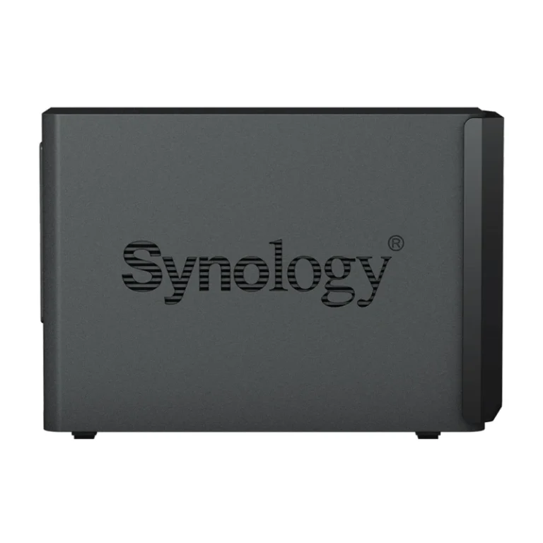Synology DiskStation DS223 – Serveur NAS 2 Baies (Realtek Quad-Core) – Votre Cloud Privé Intelligent par IMRATEC