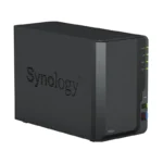 Synology DiskStation DS223 – Serveur NAS 2 Baies (Realtek Quad-Core) – Votre Cloud Privé Intelligent par IMRATEC