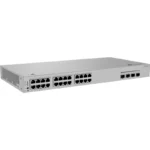 Switch Huawei S220S-24P4JX PoE+ 24 Ports Gigabit – Budget 400W & 2 Uplinks SFP+ 10G – La Puissance Réseau par IMRATEC